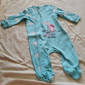 1pc outfit brand new without tags